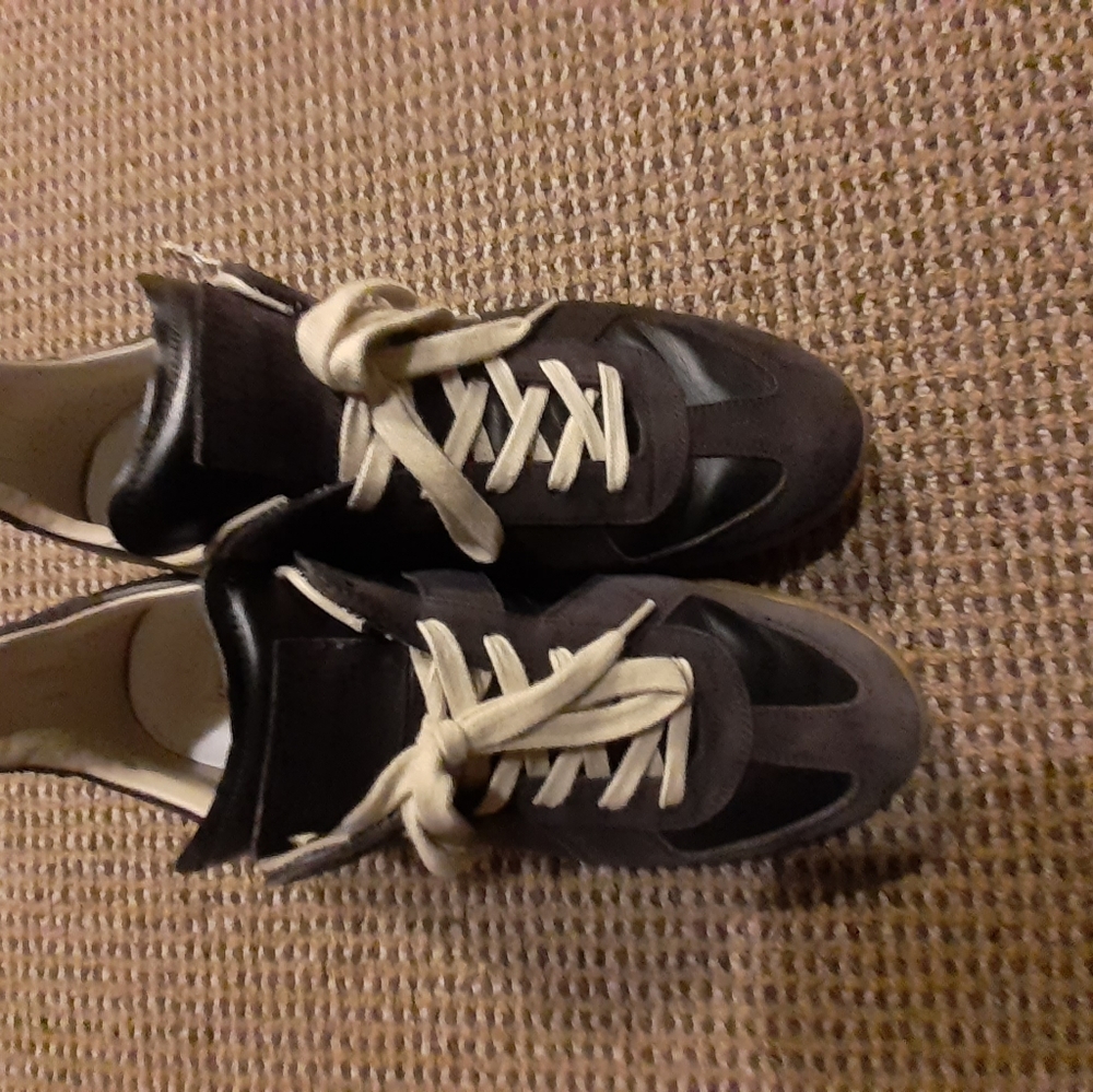 Mason margiela Men sneakers sz11